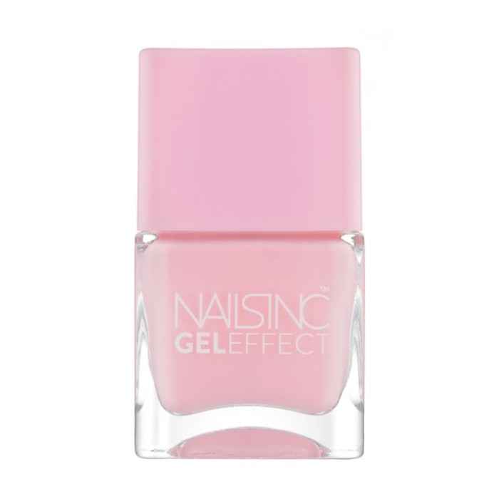 Nails inc Gel Effect Chiltern Street