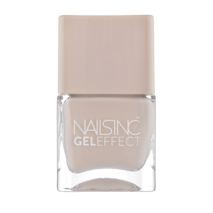 Nails inc Gel Effect Colville Mews
