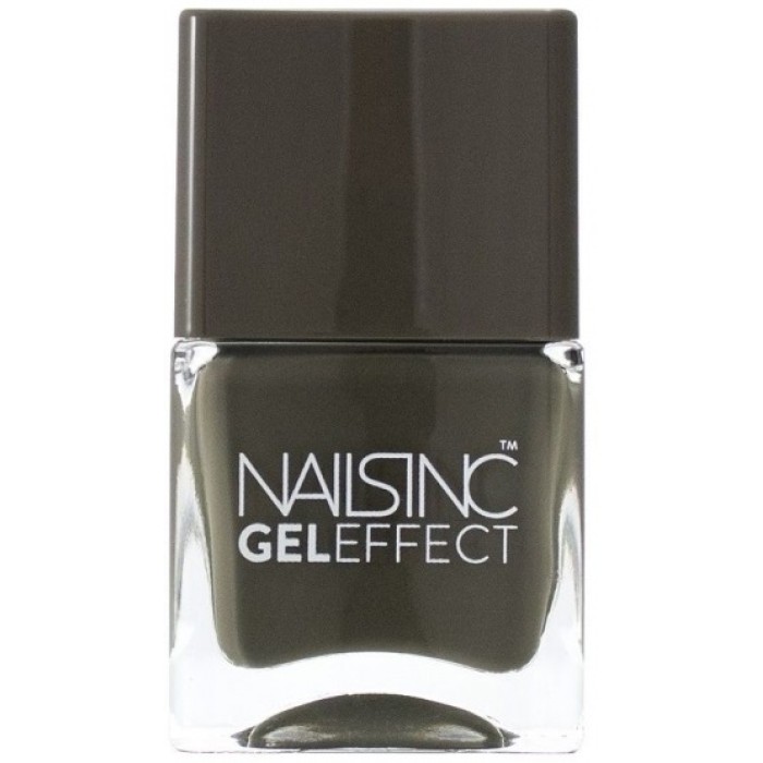 Nails inc Gel Effect Hyde Park Court