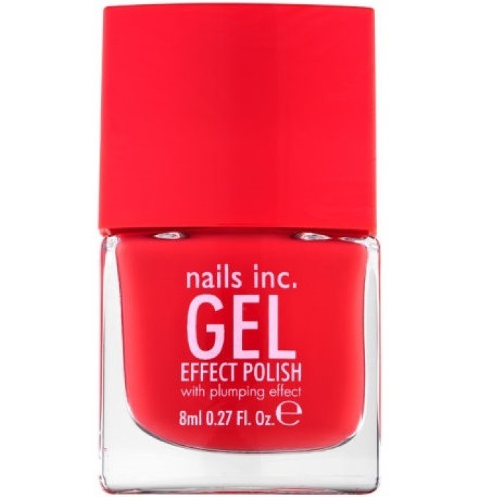 Nails inc Gel Effect Kensington Passage