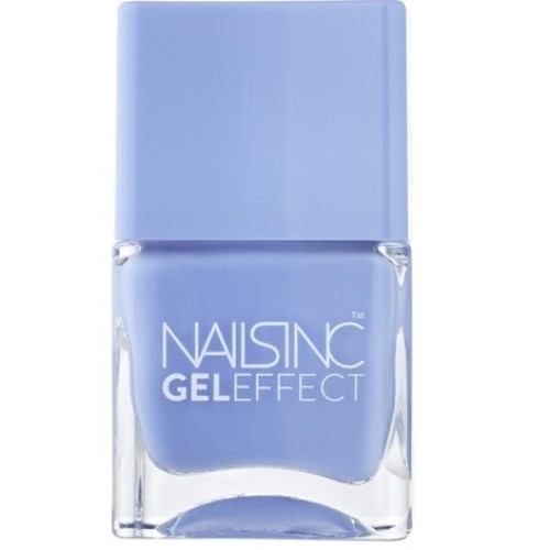 Nails inc Gel Effect Regents Place