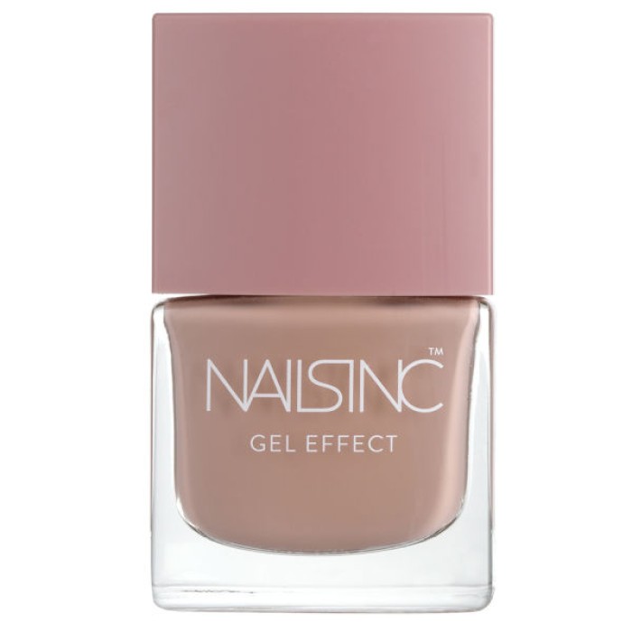 Nails inc Gel Effect Uptown