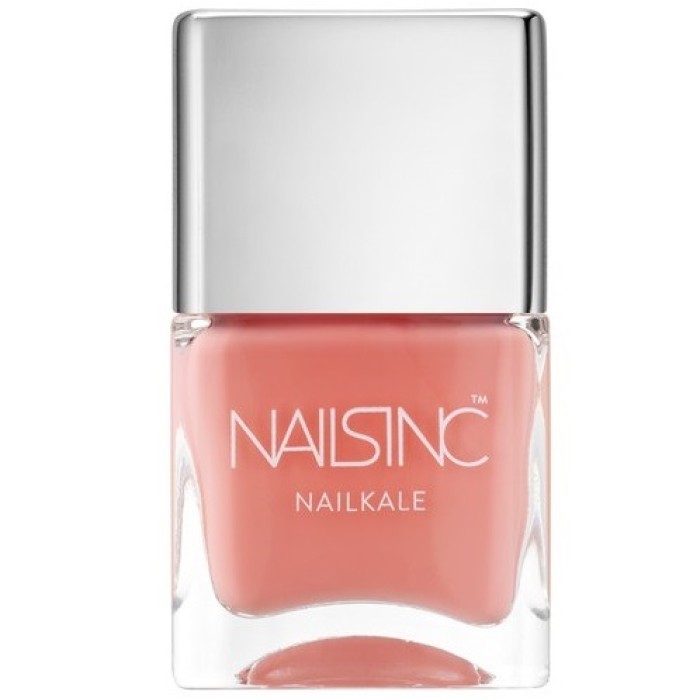 Nails inc NailKale Marylebone High Street