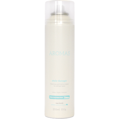NAK Aromas Style Therapy Cleansing and Texture Spray