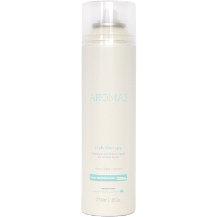 NAK Aromas Style Therapy Cleansing and Texture Spray NAK Aromas Style Therapy Cleansing and Texture Spray