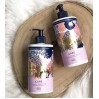 NAK Care Blonde Shampoo & Conditioner 500ml Duo