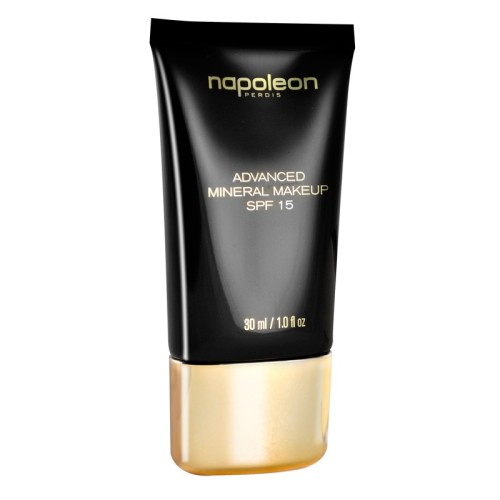 Napoleon Perdis Advanced Mineral Makeup SPF 15