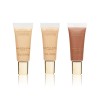 Napoleon Perdis Bespoke Colour Blend Foundation Collection