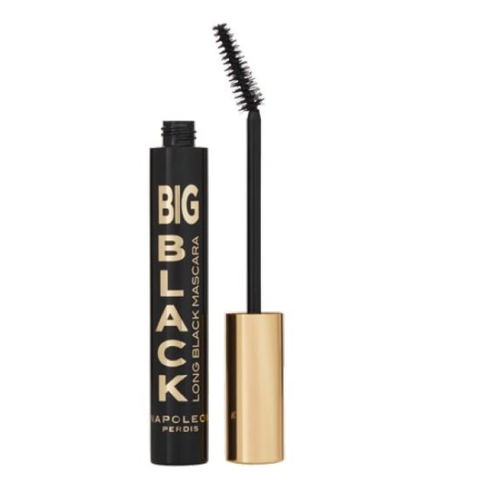 Napoleon Perdis Big Black Long Black Mascara