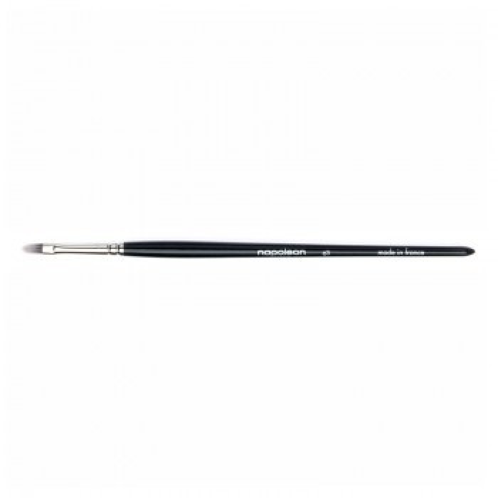 Napoleon Perdis Precision Eye & Lip Brush