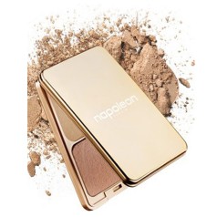 Camera Finish Powder Foundation Look G3 Fair Lady