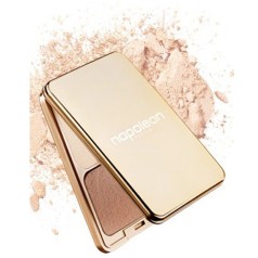 Camera Finish Powder Foundation Look N1 Ivory Idol