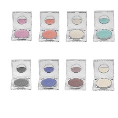 Color Disc Eyeshadow