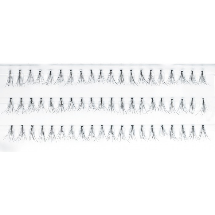 Napoleon Perdis Lashes Individual Short - Pansy