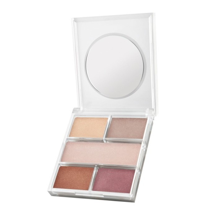 Napoleon Perdis Light Switch Luminizer Palette