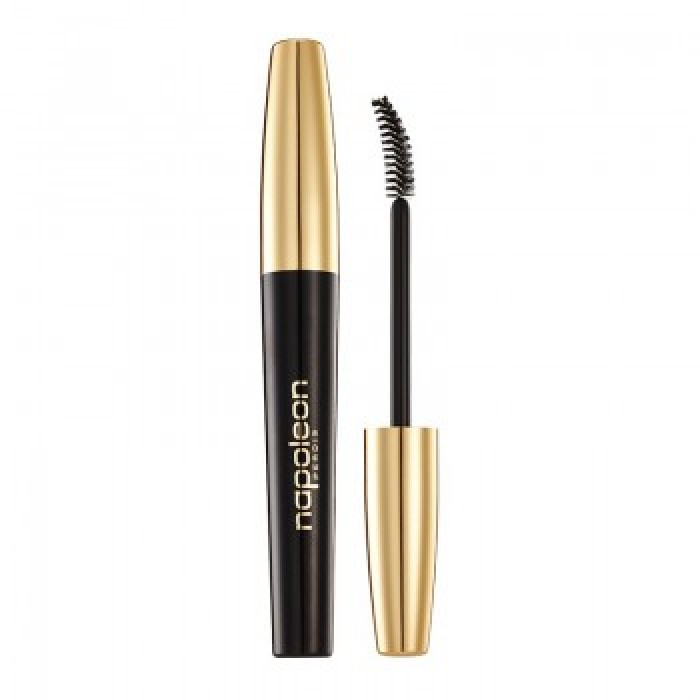 Napoleon Perdis Peep Show Madame Curl Curl Mascara