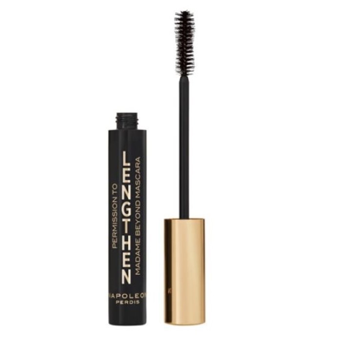 Napoleon Perdis Permission To Lengthen Madame Beyond Mascara