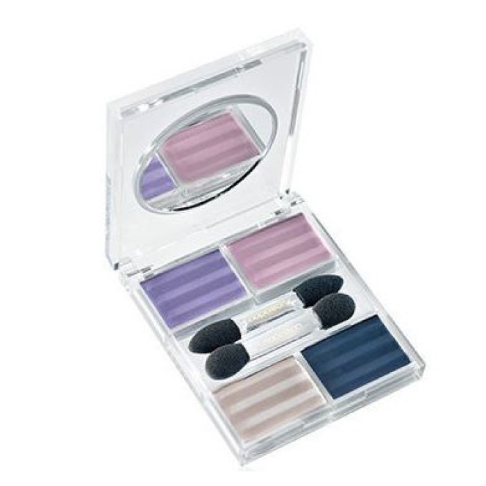 Napoleon Perdis Perdis Prismatic Eyeshadow Quad