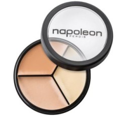Pro - Palette Concealer Plus 8.5g