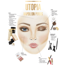 Get The Look Utopia