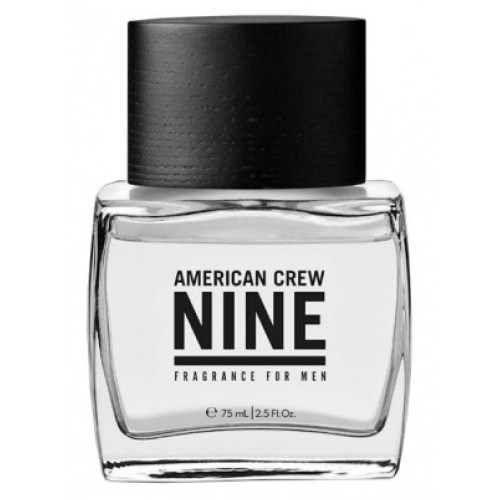 American Crew  Nine Fragrance