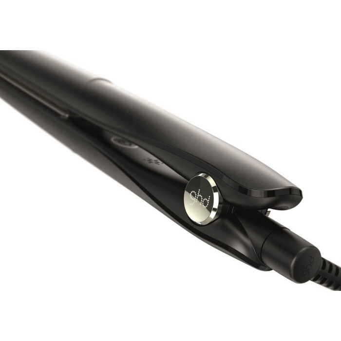 ghd gold hair straightener