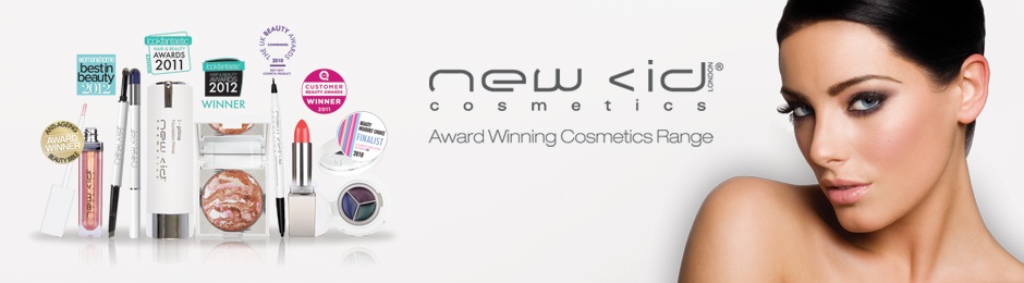 New CID Cosmetics New CID Cosmetics