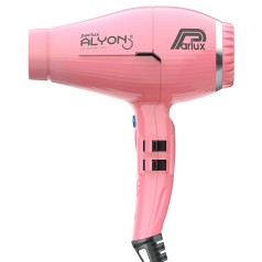 Alyon Air Ionizer Tech Hairdryer Pink