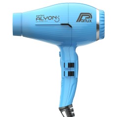 Alyon Air Ionizer Tech Hairdryer Turquoise