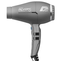Alyon Air Ionizer Tech Hairdryer Graphite
