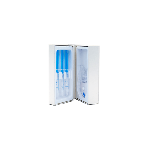 Benefit Whitening Professional 5 LED Teeth Whitening Kit