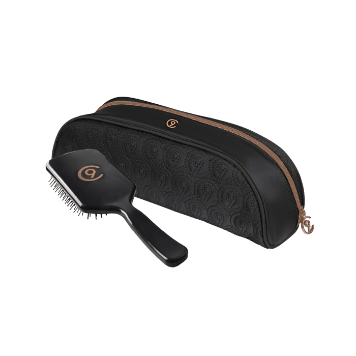 Cloud Nine Xmas Iron Rose Gold Gift Set