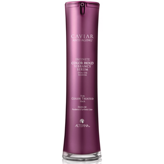 Alterna Caviar Anti-Aging Infinite Color Hold Vibrancy Serum