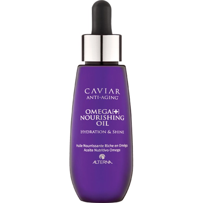 Alterna Caviar Omega+ Nourishing Oil