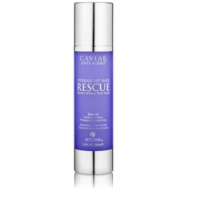 Alterna Caviar Treatment Overnight Hair Rescue