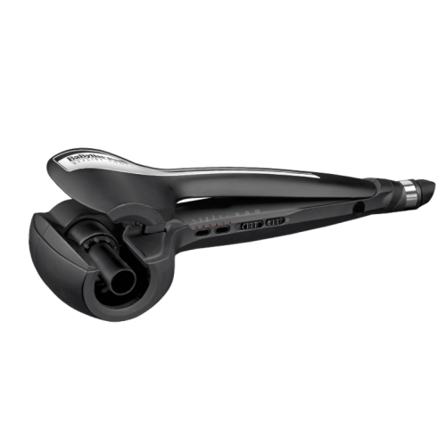 Babyliss Pro MiraCurl 3, 3-in-1 Professional Curl Machine