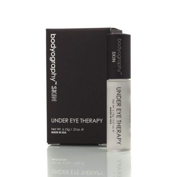 Bodyography Under Eye Therapy