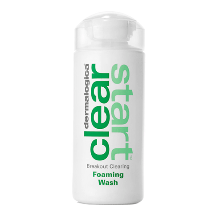 Dermalogica Clear Start Breakout Clearing Foam Wash