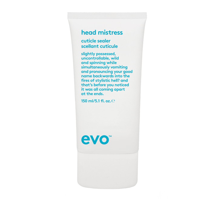 Evo Head Roller - Liquid Rollers and Heat Mistress Duo