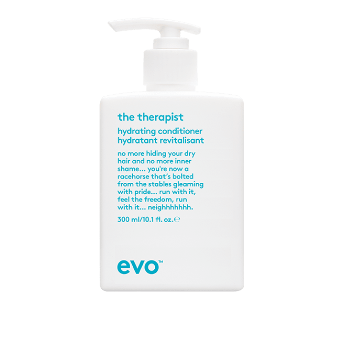 Evo Extra, Extra Hydrate Trio Pack
