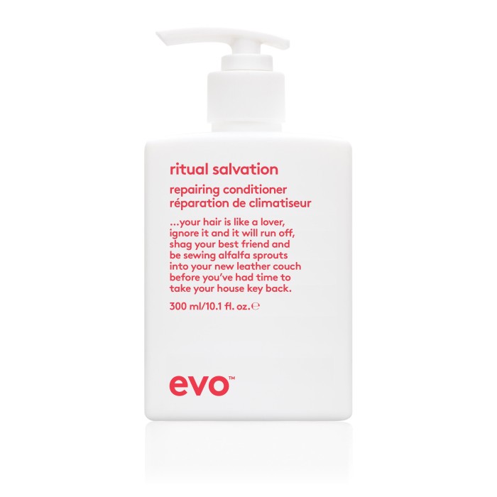 Evo Extra, Extra Repair Trio Pack