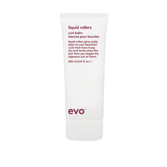 Evo Head Roller - Liquid Rollers and Heat Mistress Duo