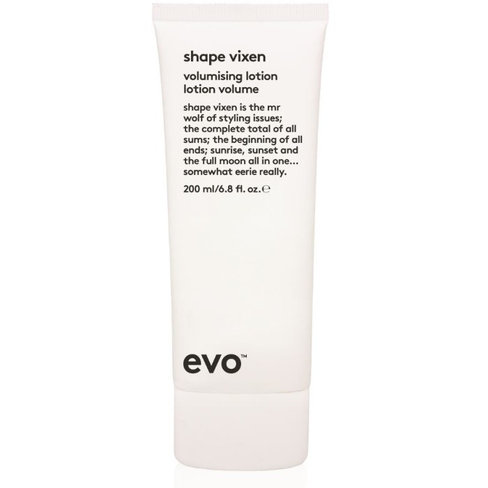 Evo Extra, Extra Volume Trio Pack