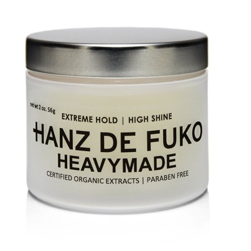 Hanz De Fuko Heavymade