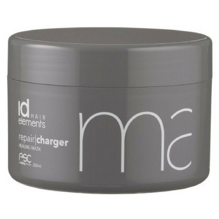 IdHAIR Elements Charger Healing Mask