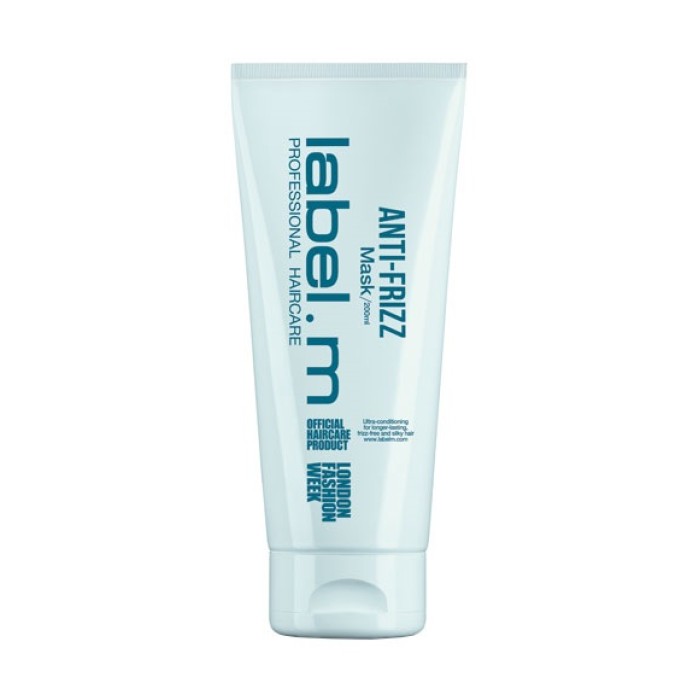 Label.m Anti-Frizz Mask