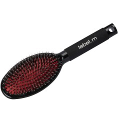 Grooming Brush Black