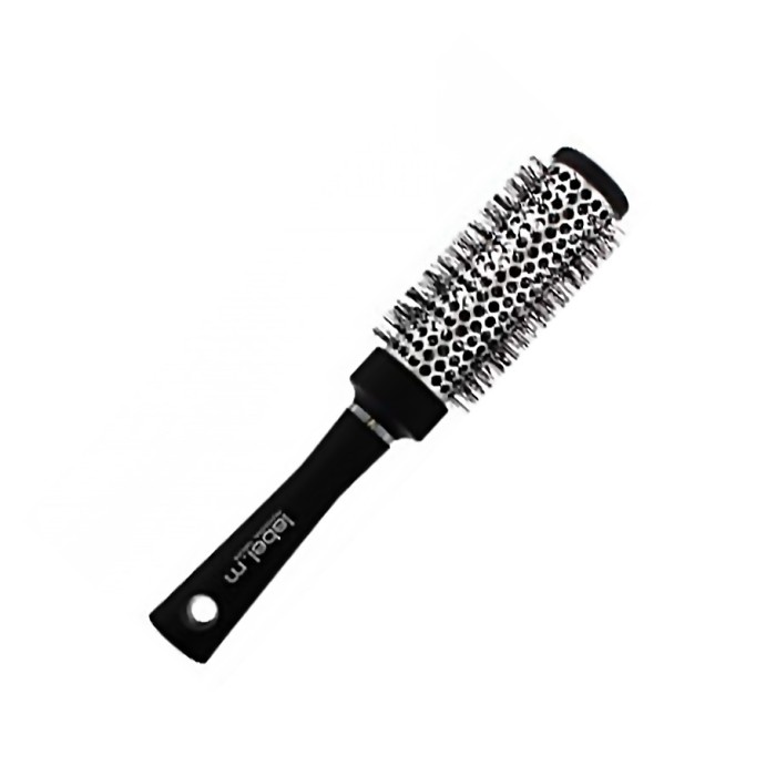Label.m Medium Hot Brush