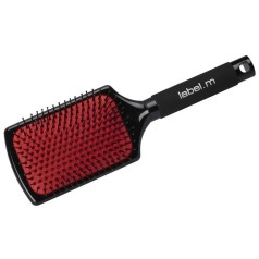 Paddle Brush Black