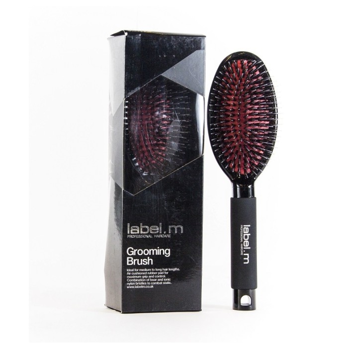 Label.m Grooming Brush